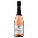 Plaza Centro Prosecco Rosé D.O.C. 75cl (Case of 6) Prosecco D.O.C.