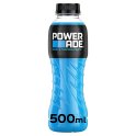 Powerade Berry and Tropical  500ml, Case of 12 Powerade