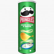 Pringles