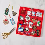 Kirkland Signature Deluxe Christmas Gift Tags - 100 Pack christmas