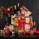 The Royal Christmas Alcohol Free Gift Hamper The Royal Christmas