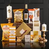 The Snowdrift Christmas Gift Hamper The Snowdrift