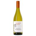 Salmon Run Marlborough Sauvignon Blanc 75cl (Case of 6) Salmon Run