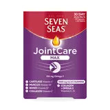 Seven Seas Joint Care Max, 2 x 60 Count Seven Seas