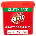 Bisto Gluten Free Fine Gravy Granules 1.8kg (Save £5.00) Bisto