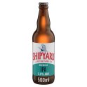 Shipyard American IPA 500ml, Case of 8 Shipyard