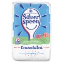 Silver Spoon British Granulated Sugar 2kg Silver Spoon