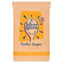 Silver Spoon Caster Sugar 25kg Silver Spoon