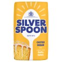 Silver Spoon Caster Sugar 1kg (Case of 10) Silver Spoon