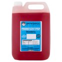 Snowshock Strawberry Premium Slush Syrup 5 Litres Snow Shock