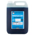 Snow Shock Blue Raspberry Premium Slush Syrup 5 Litres Snow Shock