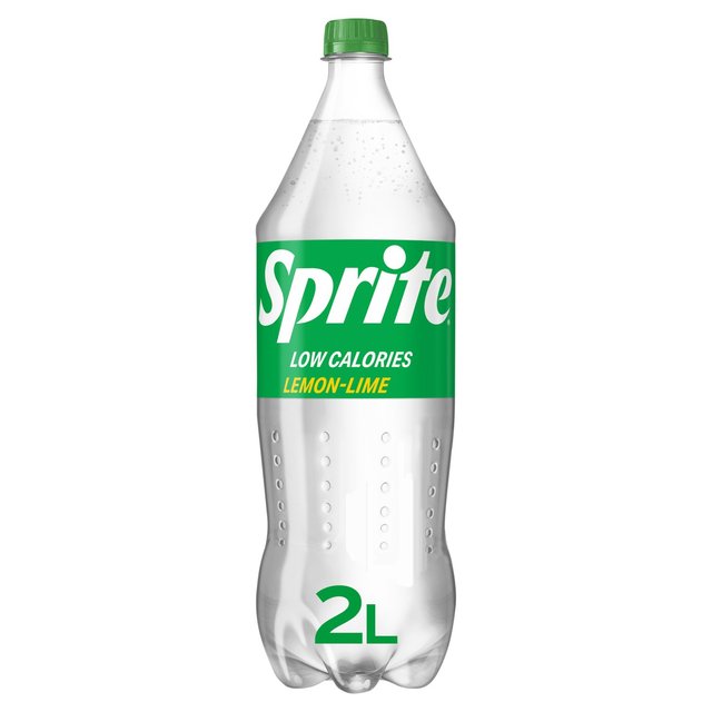 Sprite 2L PMP £1.99 (Case of 6) Sprite