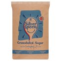 Silver Spoon Granulated Sugar 25kg Silver Spoon