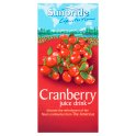 Sunpride Cranberry Juice Drink 1 Litre (Case of 12) Sunpride