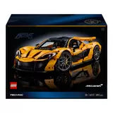 LEGO Technic McLaren P1 - Model 42172 (18+ Years) Lego