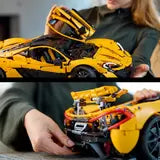 LEGO Technic McLaren P1 - Model 42172 (18+ Years) Lego