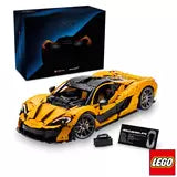 LEGO Technic McLaren P1 - Model 42172 (18+ Years) Lego