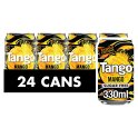 Tango Mango Sugar Free Can 330ml (Case of 24) Tango