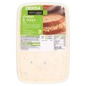 Chef's Larder Cheese & Onion Filler 1kg Chef's Larder