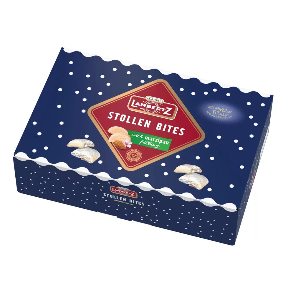 Lambertz Stollen Bites, 1kg Lambertz