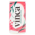 Vinca Organic Red Wine 187ml (Case of 12) vinca