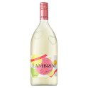 Lambrini Original Lightly Sparkling Perry 125cl, Case of 6 Lambrini