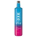 WKD Vibe Blue Raspberry Liqueur 500ml WKD