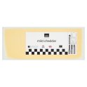 Chef's Essentials Mild Cheddar 5 kg Chef's Larder