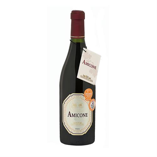 Cantine Di Ora Amicale 75cl, Case of 6 Amicone