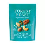 Forest Feast Salt & Vinegar Nut Mix, 1kg Forest Feast