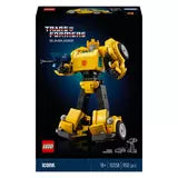 LEGO Icons Bumblebee - Model 10338 (18+ Years) 521222 Lego