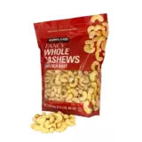 Kirkland Signature Salted Cashews, 1.13kg Kirkland Signature