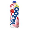 Yazoo Milk Drink Strawberry 1L [PM £1.99 ], Case of 6 Yazoo