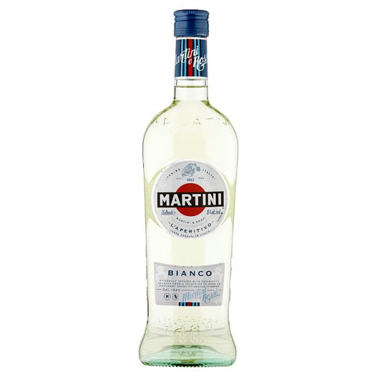 Martini Bianco Vermouth 750ml Martini