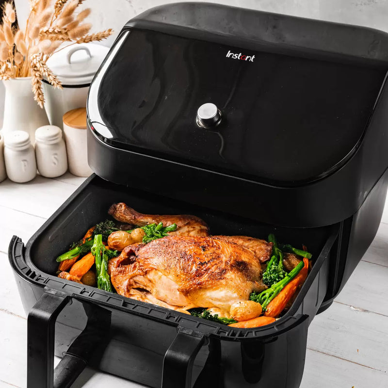 Instant Vortex Plus VersaZone Air Fryer - Instant Brands Appliances -  Official Instant UK Site