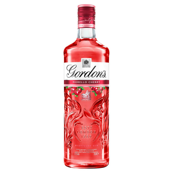 Buy Gordon's Gin Multipack 4 x 70cl online?