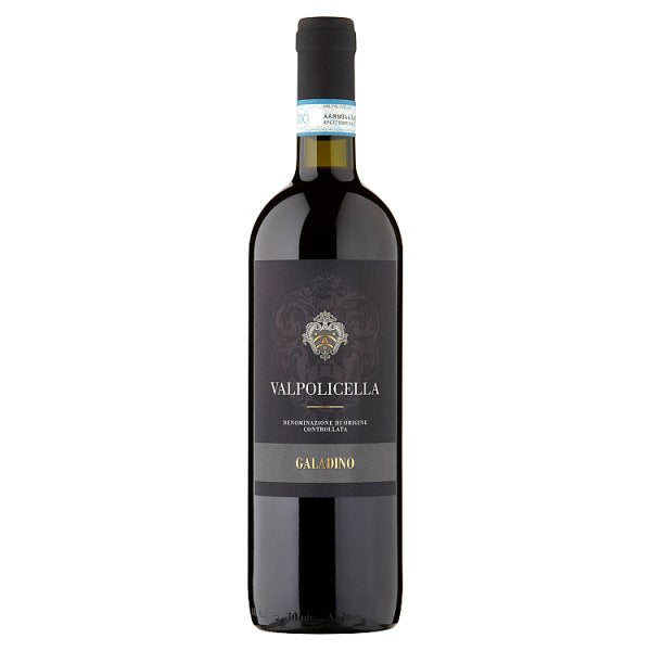 Valpolicella Galadino 75cl, Case of 6 Valpolicella