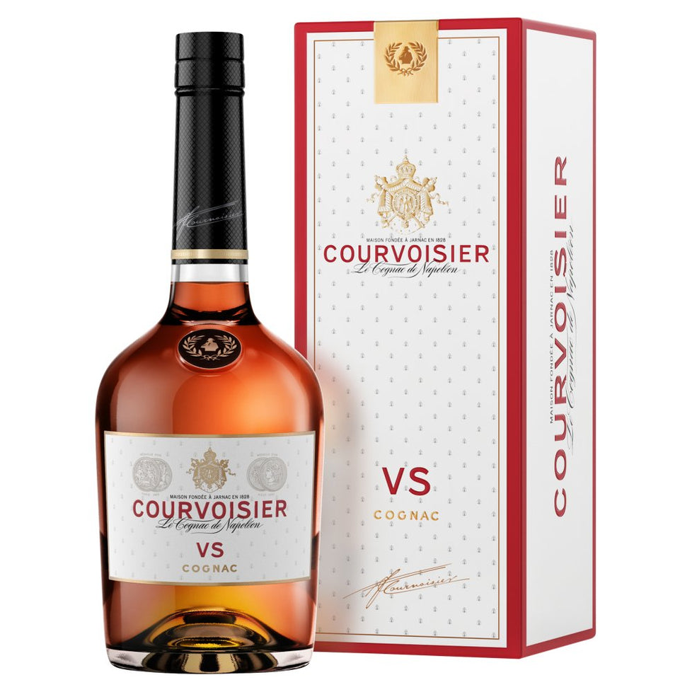 Courvoisier VS Cognac Brandy 70cl Courvoisier