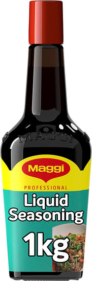 Maggi Professional Liquid Seasoning 1kg, Maggi