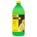 Chef's Larder Lemon Juice 1 Litre Chef's Larder