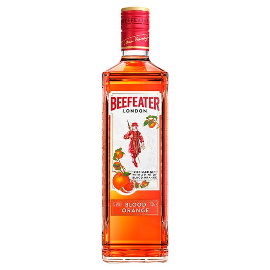 Beefeater London Blood Orange 70cl Beefeater